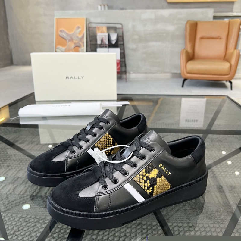 Bally Sneakers